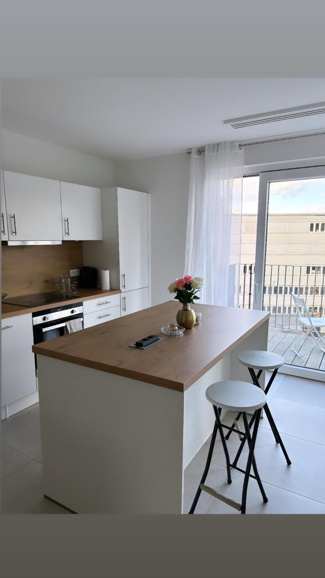 2 Bedrooms Luxury Apartment - Guillemins لييج المظهر الخارجي الصورة