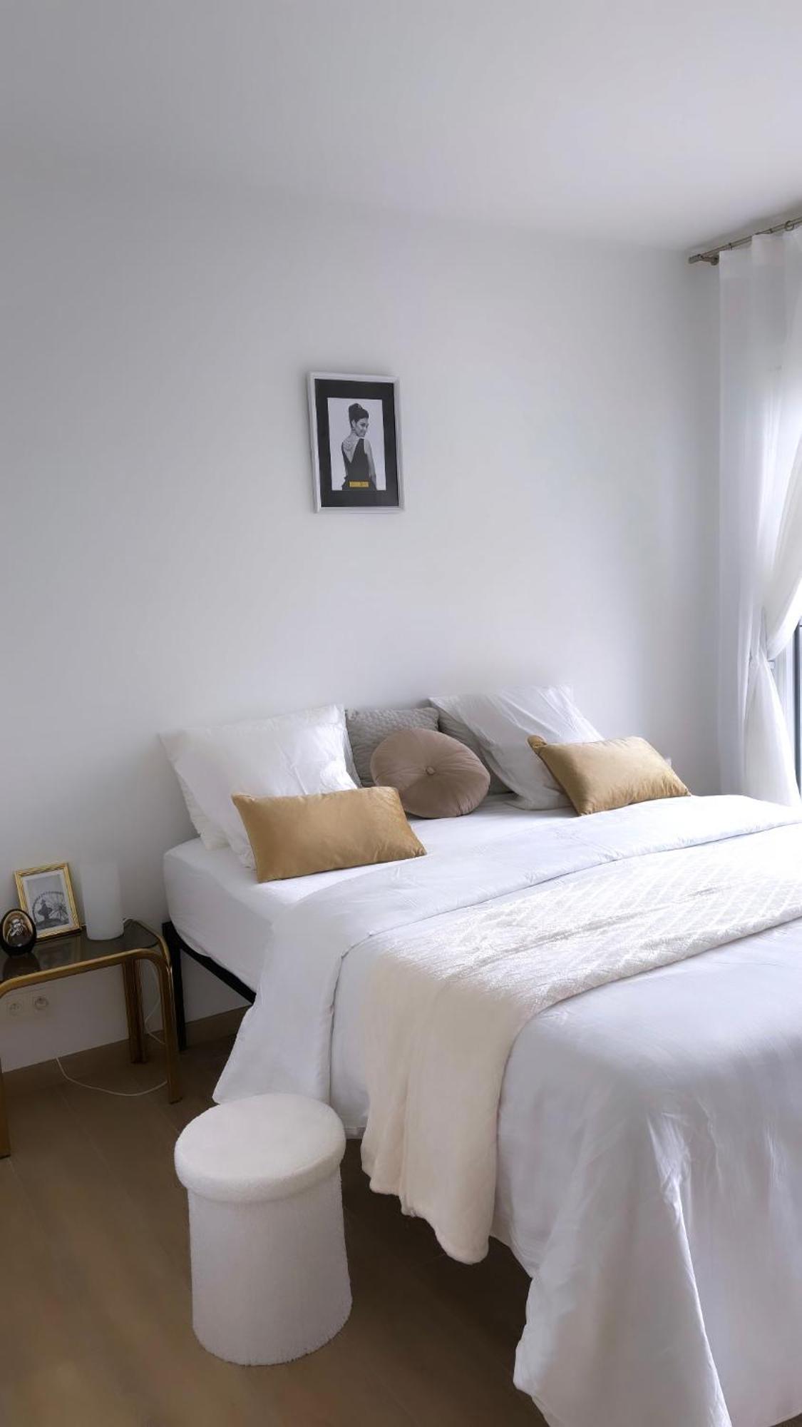 2 Bedrooms Luxury Apartment - Guillemins لييج المظهر الخارجي الصورة