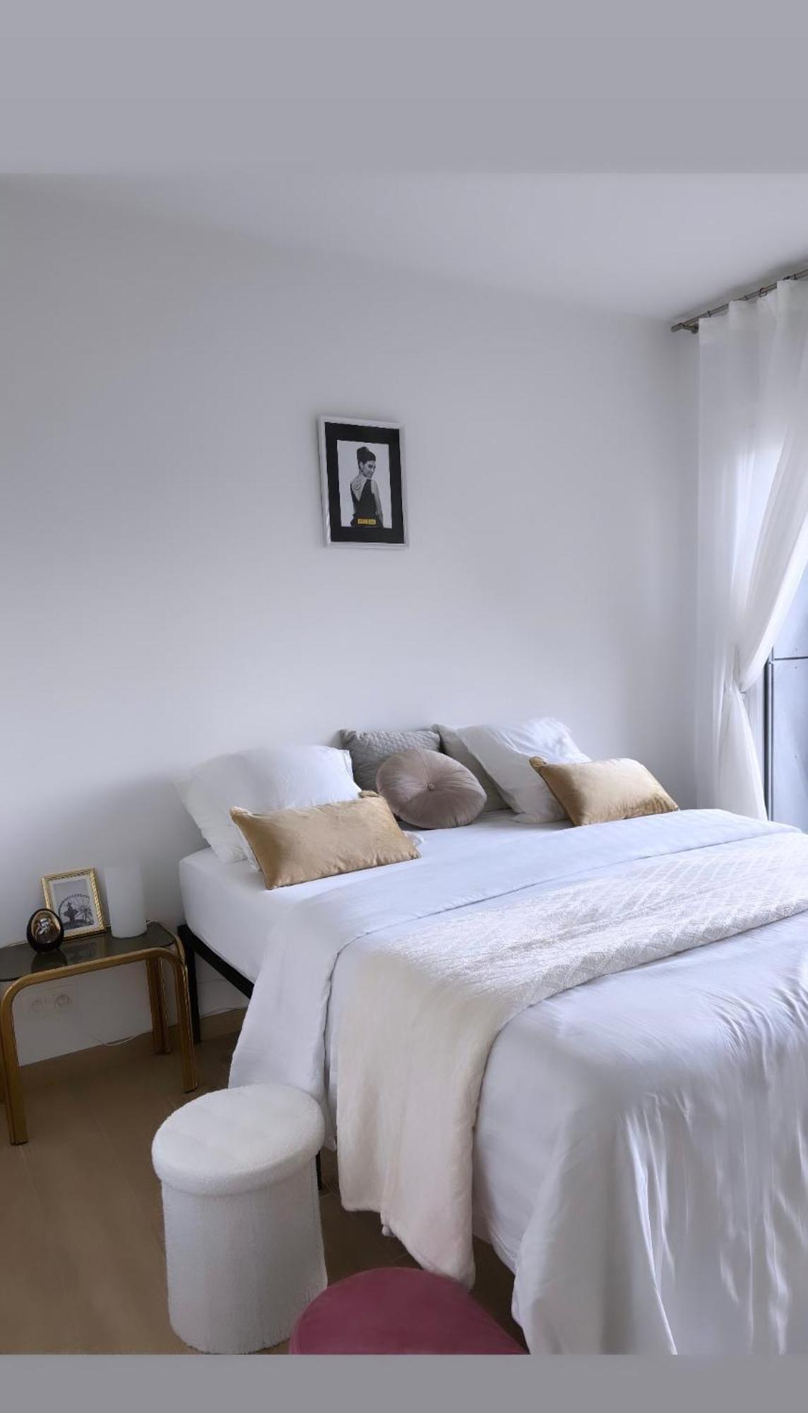 2 Bedrooms Luxury Apartment - Guillemins لييج المظهر الخارجي الصورة