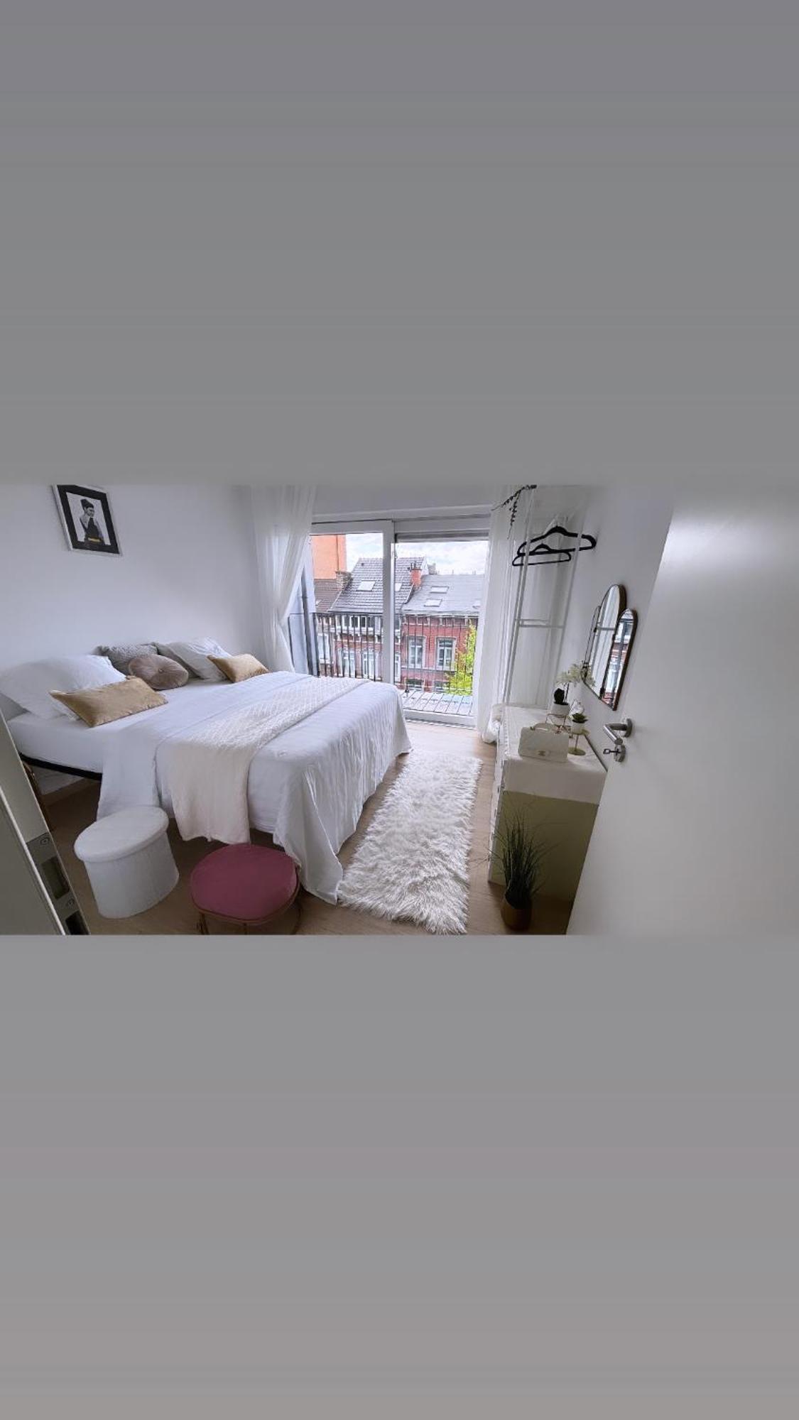 2 Bedrooms Luxury Apartment - Guillemins لييج المظهر الخارجي الصورة