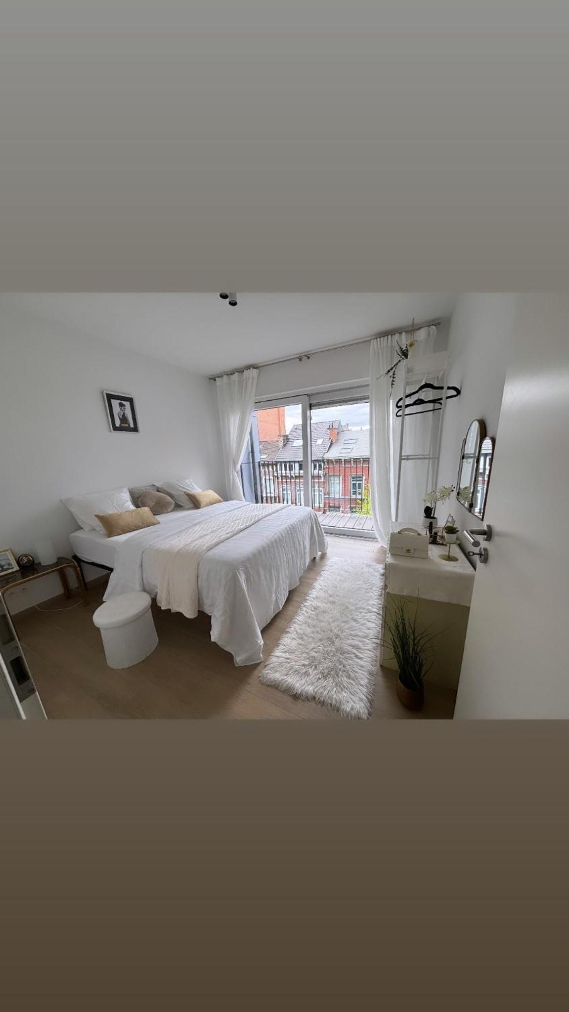 2 Bedrooms Luxury Apartment - Guillemins لييج المظهر الخارجي الصورة
